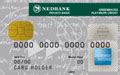 nedbank greenbacks platinum card.